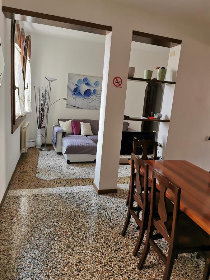 Ca Cristallina Veneza Exterior foto
